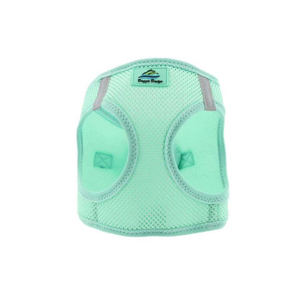 Choke Free Dog Harness U3114