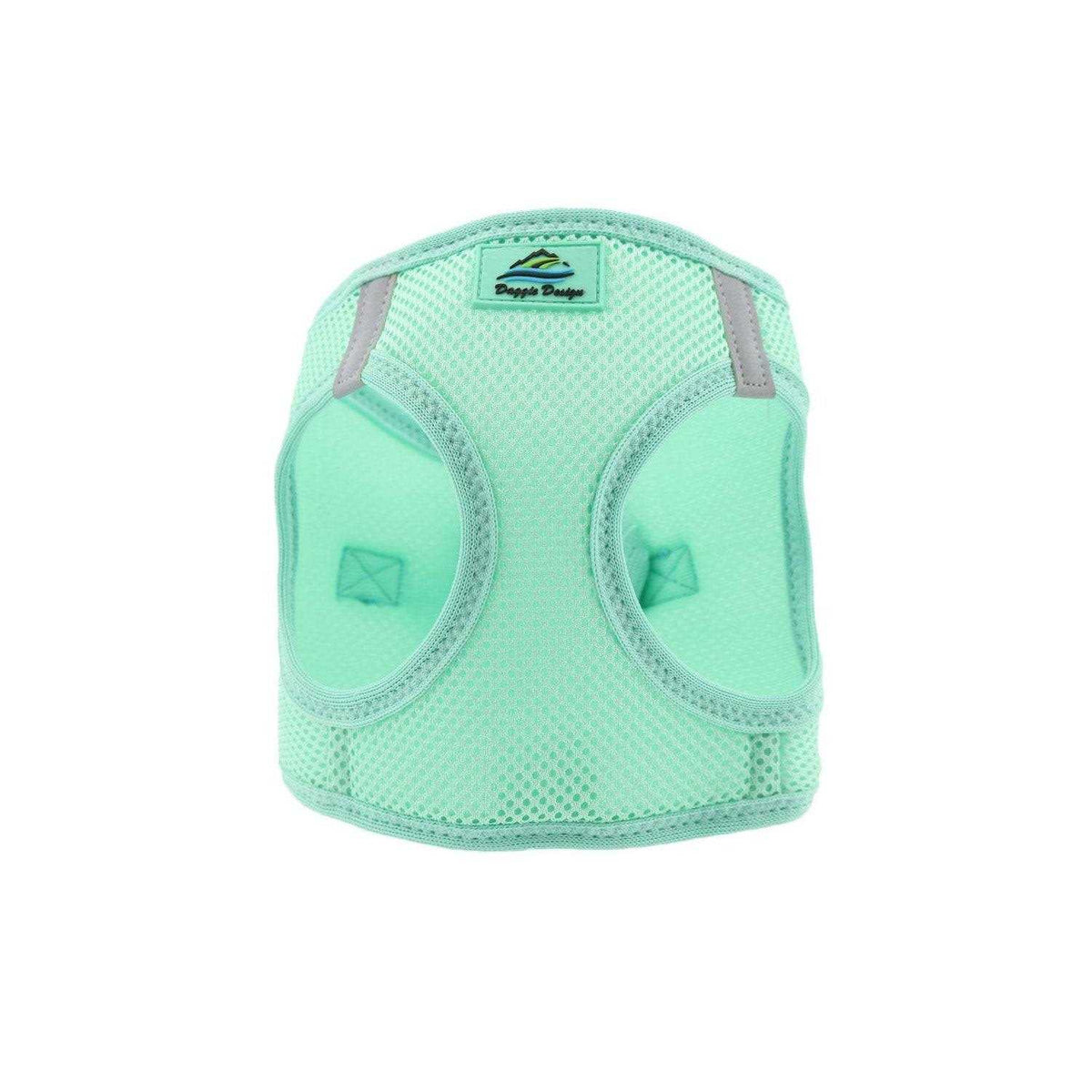 Choke Free Dog Harness U3114