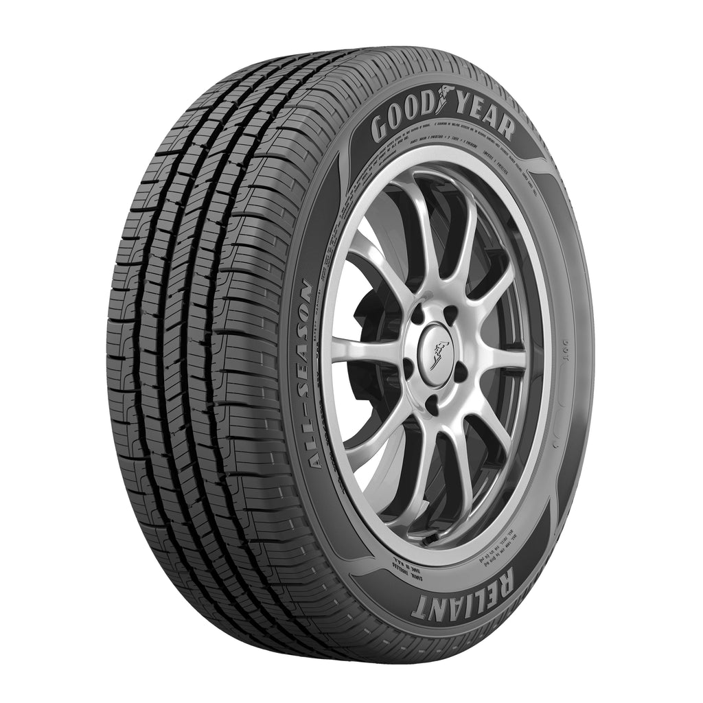 195/65R15 91H All-Season Tire F26101