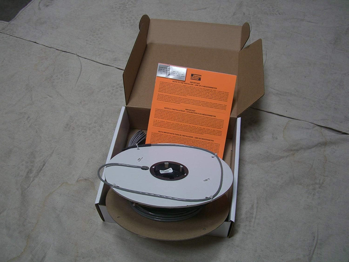 240V 270W Heating Cable H711560