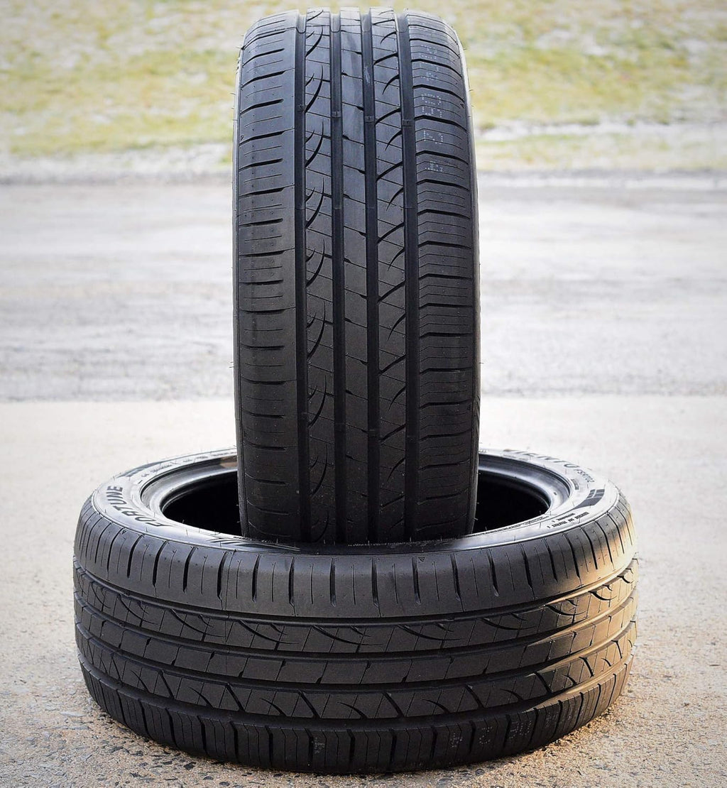 275/35R19 All-Season High Performance Radial Tire X38753