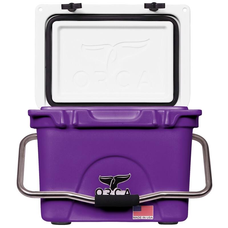 20 Quart Orca Cooler L45469