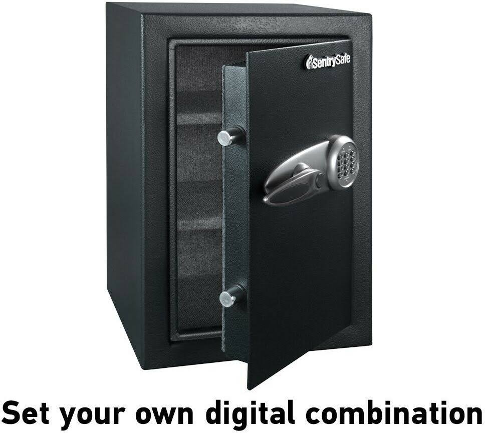 Security Safe B621