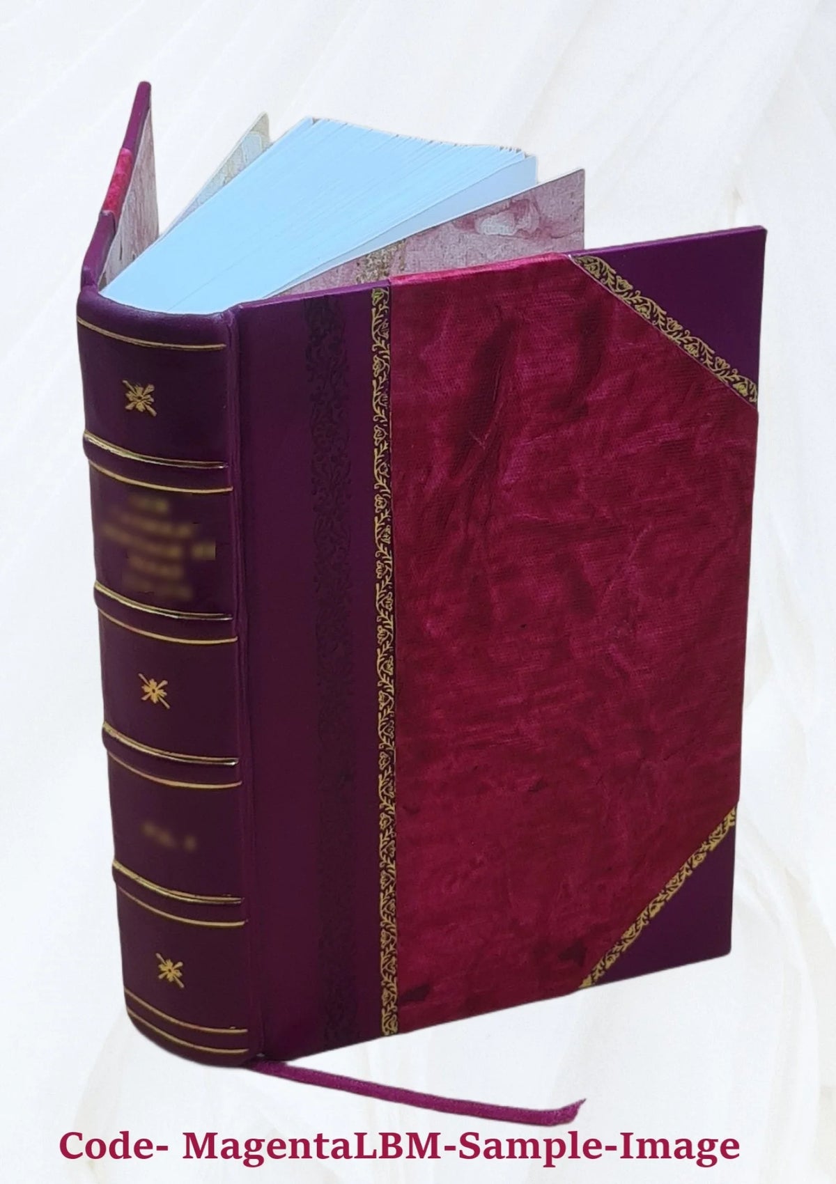 Small Electrical Utilities Nuclear Power Hearings 1968 Leather Bound N882583