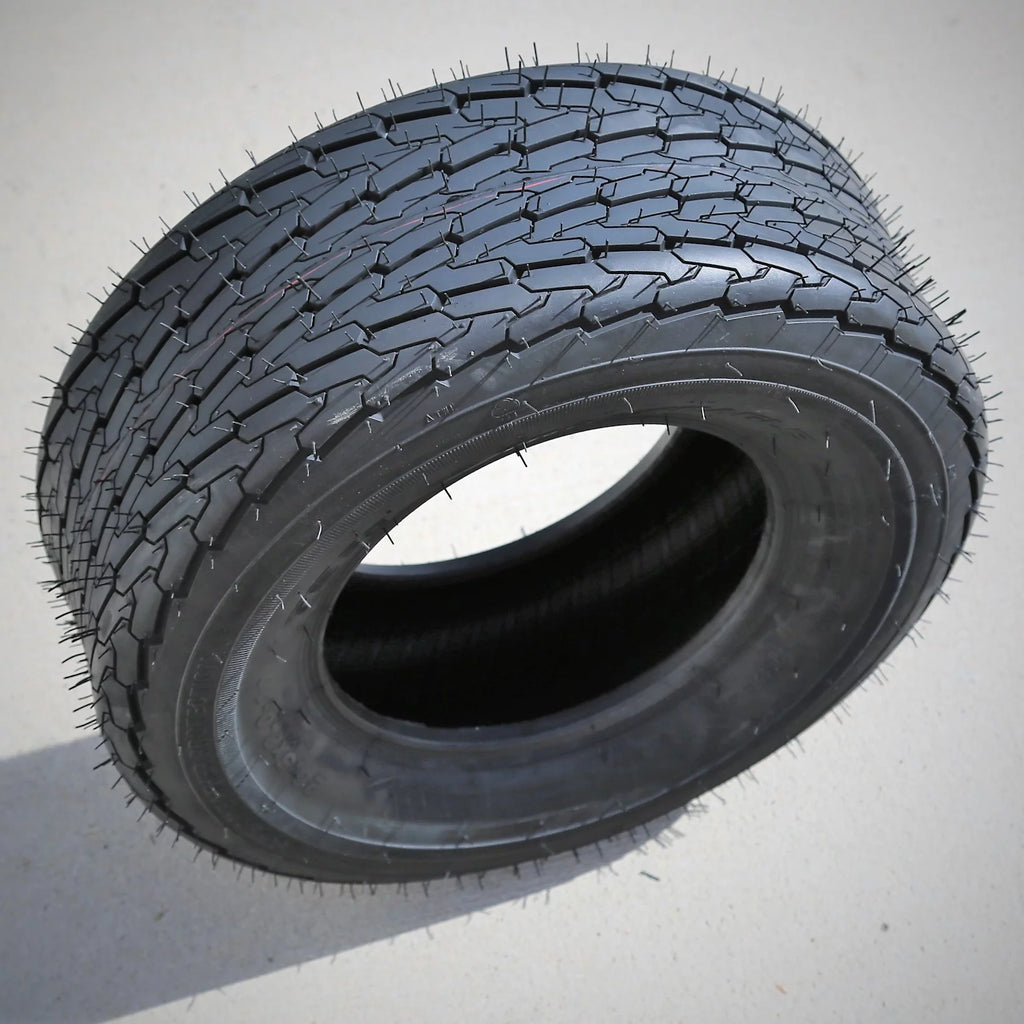 Tire ST 20.5X8.00-10 Load E 10 Ply Trailer F949165