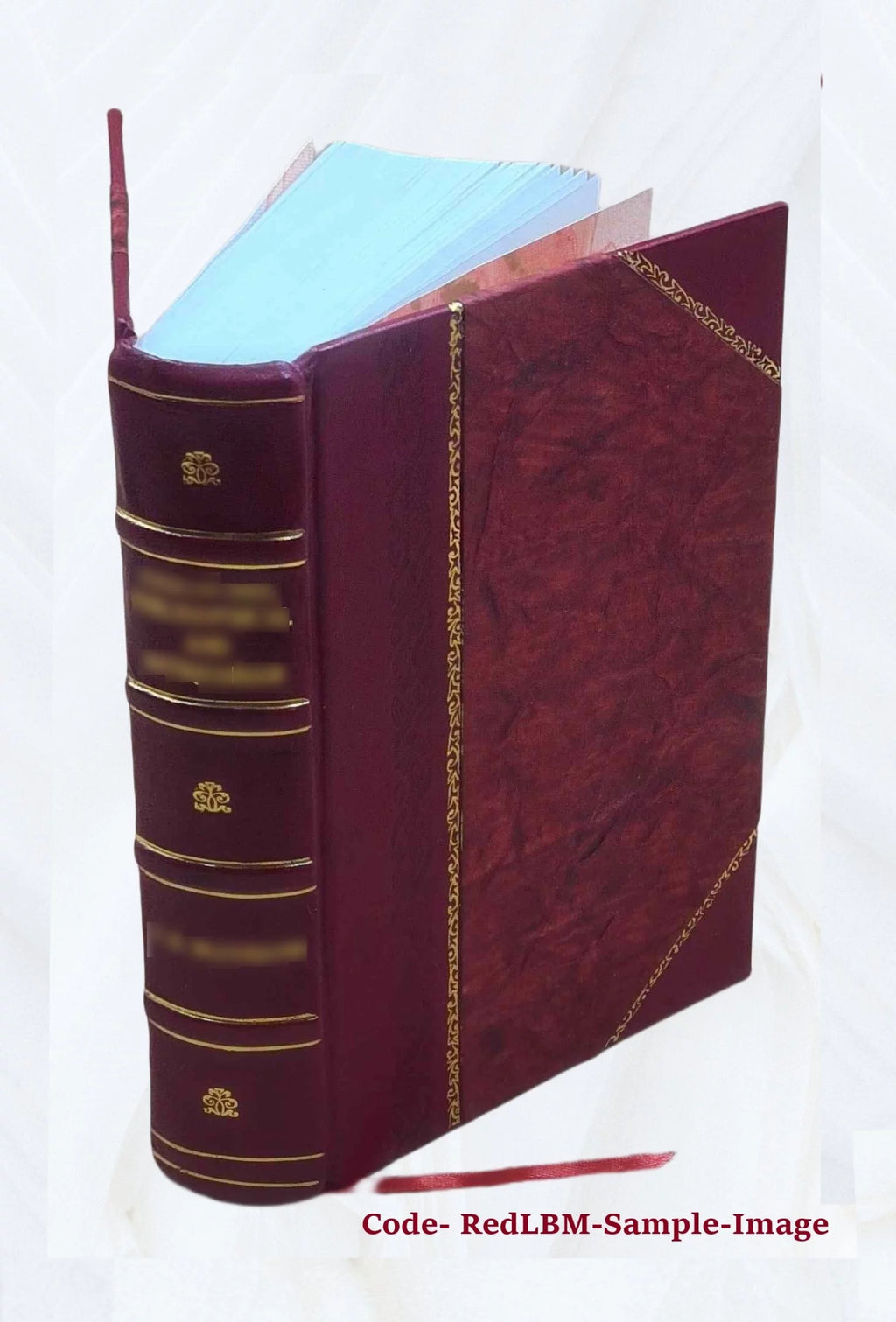 Small Electrical Utilities Nuclear Power Hearings 1968 Leather Bound N882583