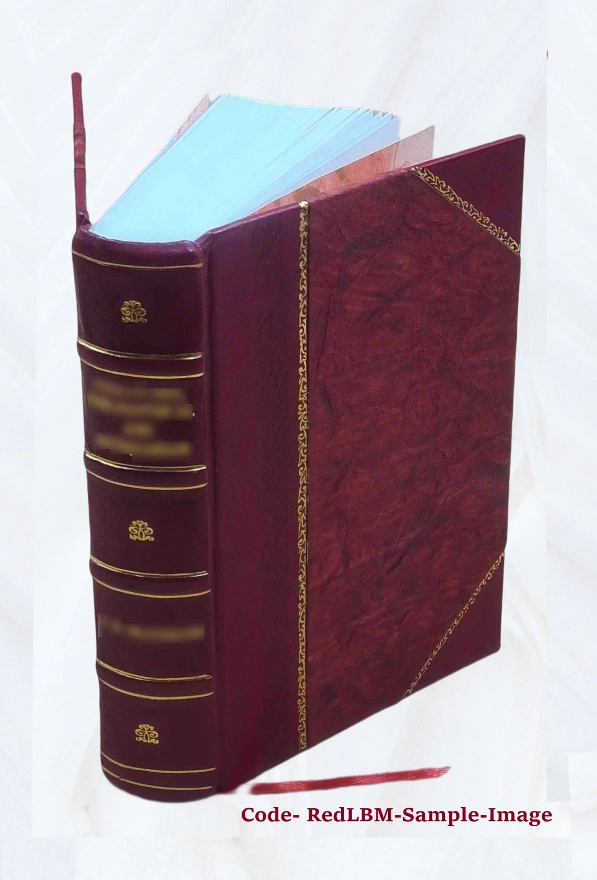 Small Electrical Utilities Nuclear Power Hearings 1968 Leather Bound N882583