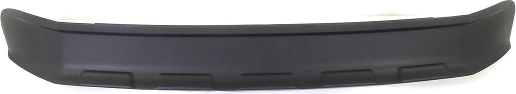 Textured Front Valance for Ford F-Series Super Duty F581