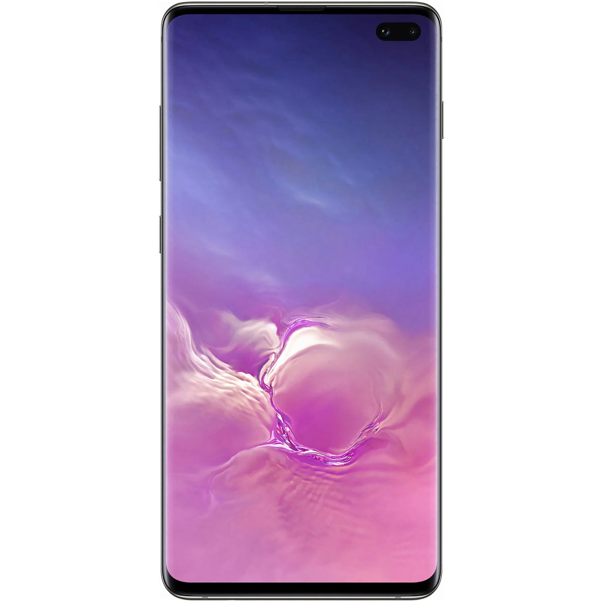 Prism Black Unlocked GSM LTE Phone with Triple 12MP Rear Camera K469946