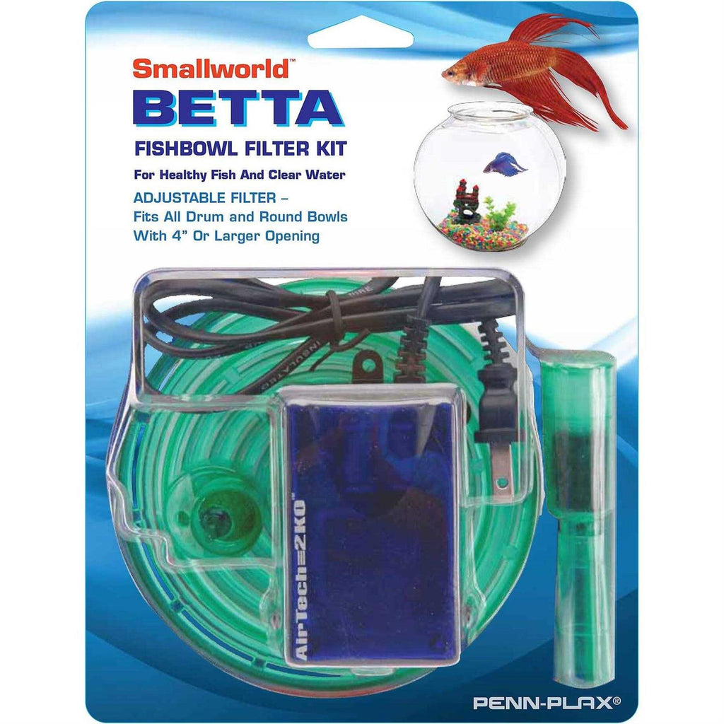 Fishbowl Filter Kit S1626