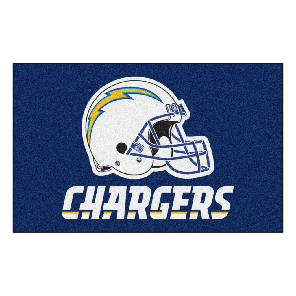 San Diego Chargers Ulti-Mat H89660