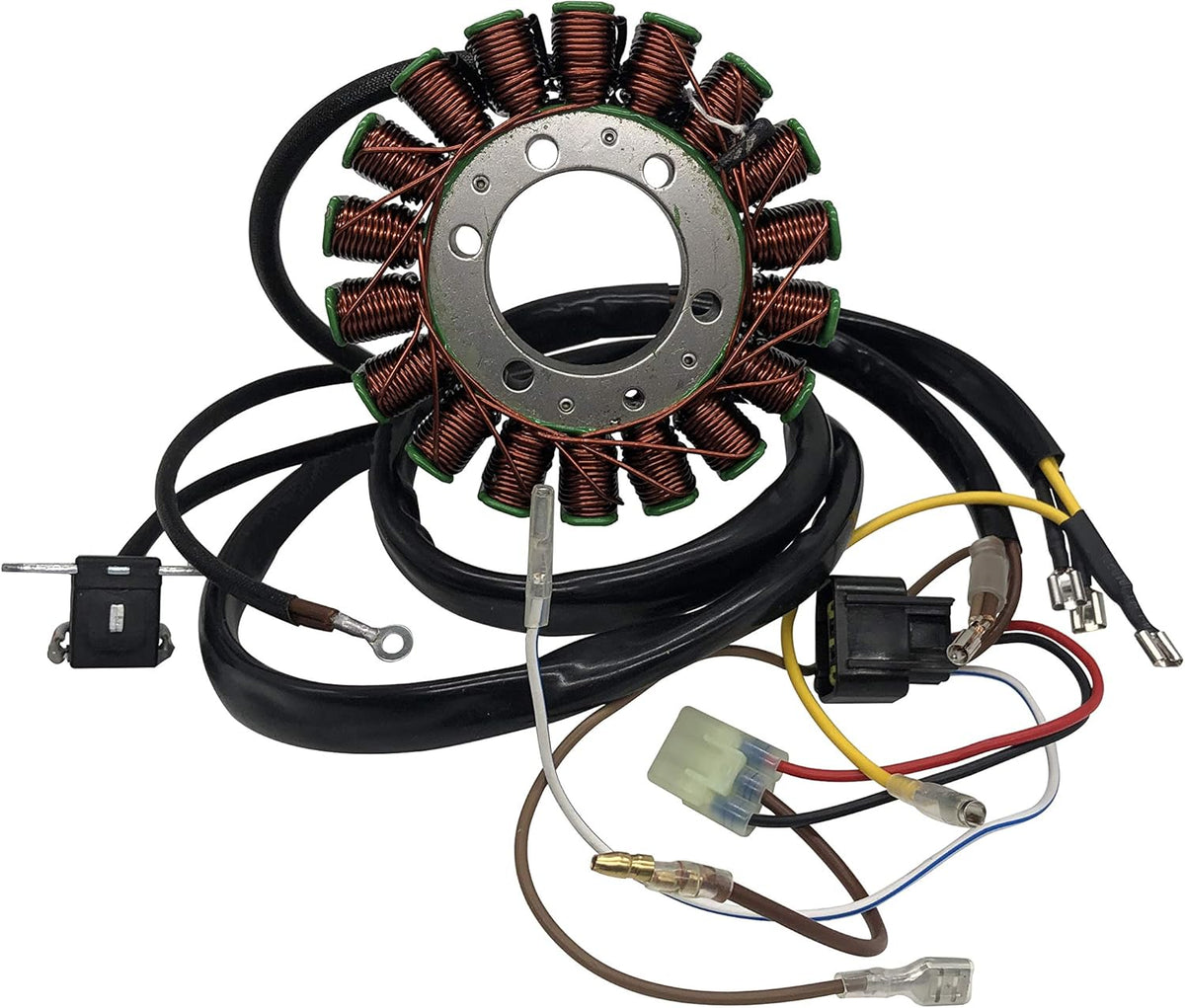 Magneto Stator Compatible with Polaris Sportsman 400 450 500 Pack of 2 T610196