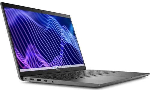 15.6" IPS FHD Laptop with 13th Gen Intel Core i5, 16GB RAM, 1TB PCIe SSD, Backlit KB, Win 11 Pro B593