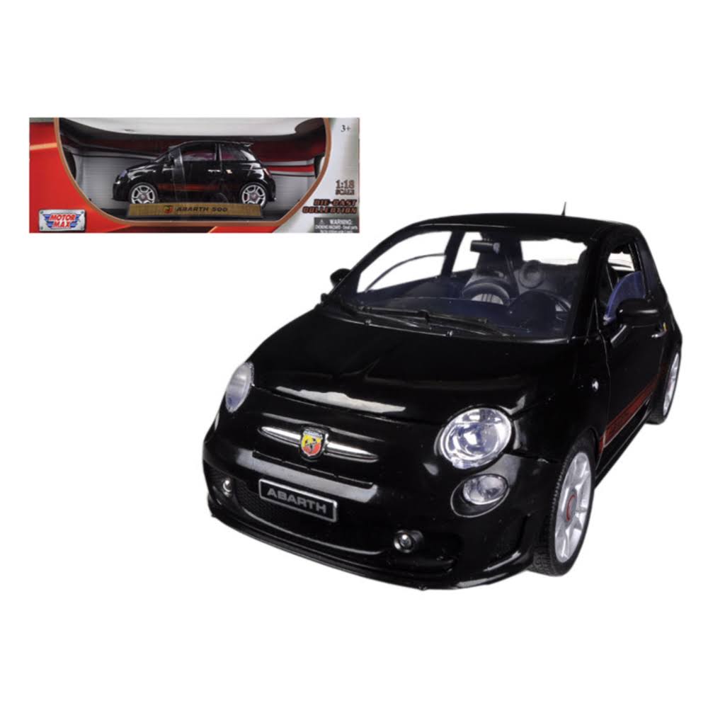 1/18 Diecast Model Car O1764