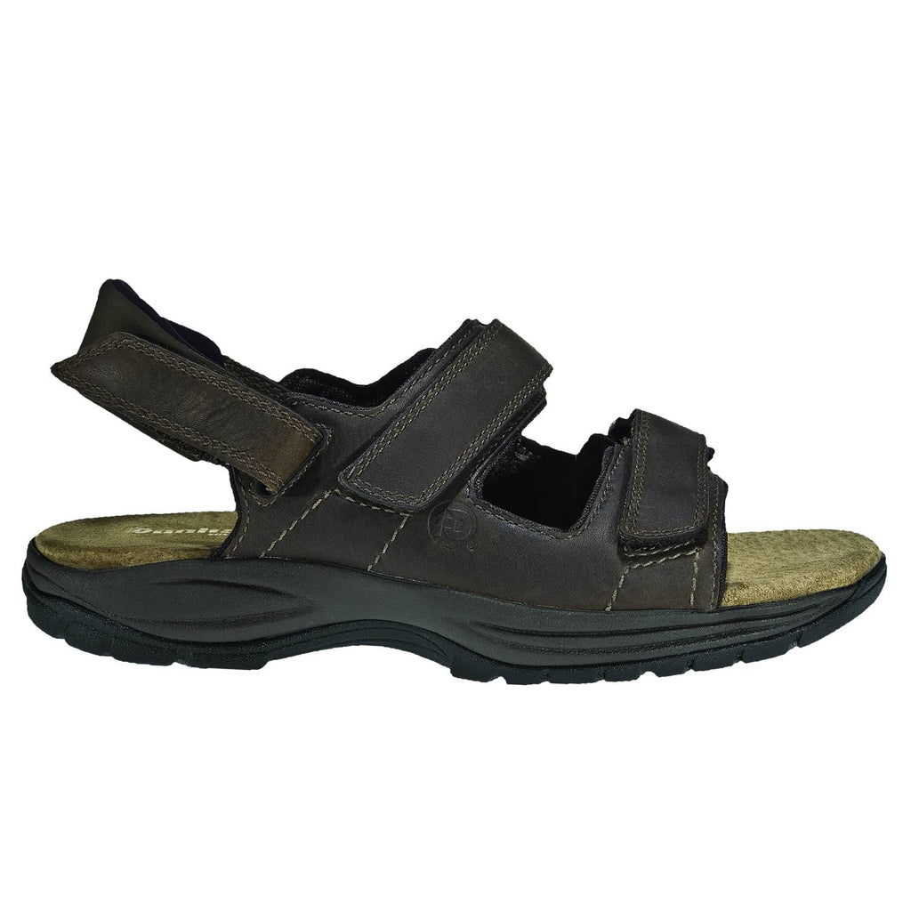 Brown Men&s Shoes W278