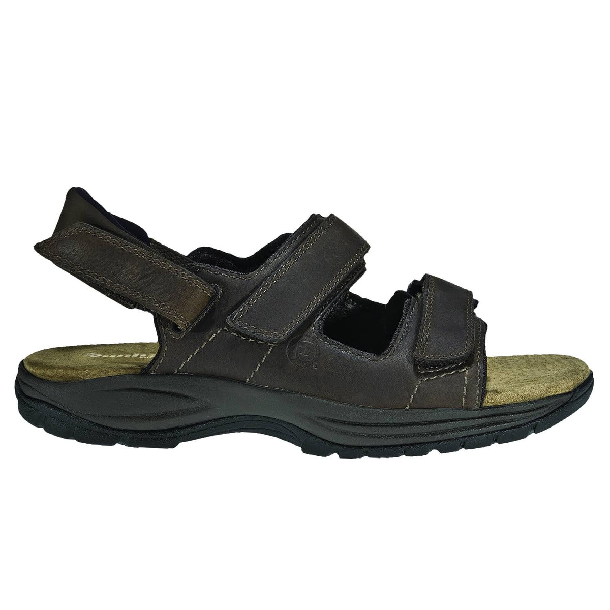 Brown Men&s Shoes W278