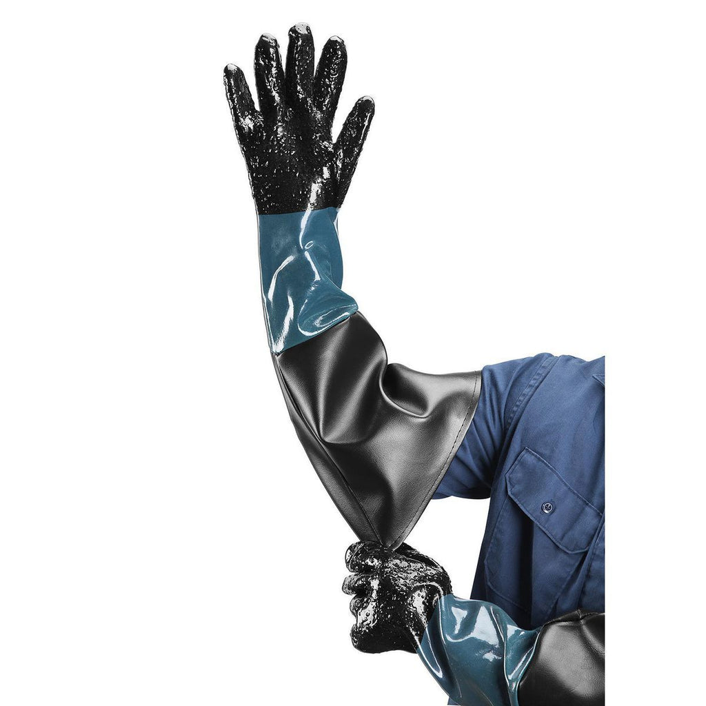 Abrasive Blasting Cabinet Gloves C369132