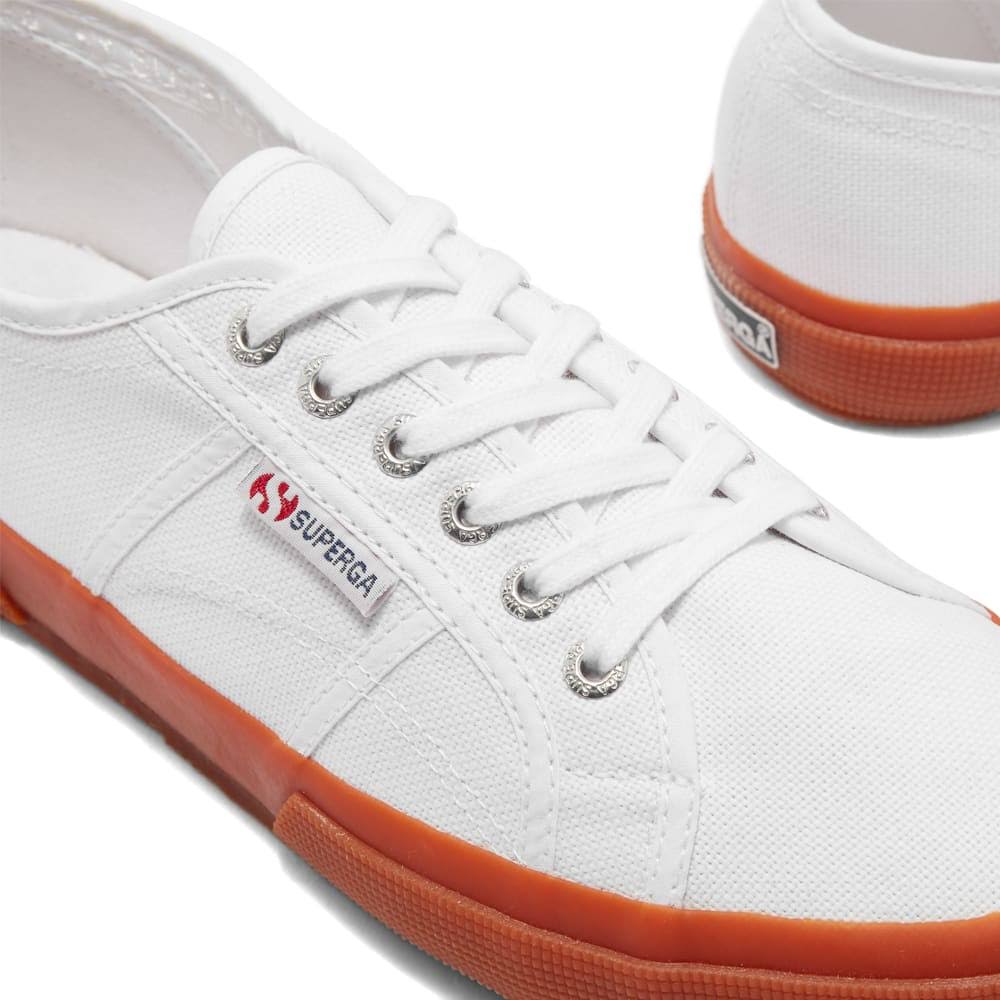 White Cotu Classic Sneakers J6385