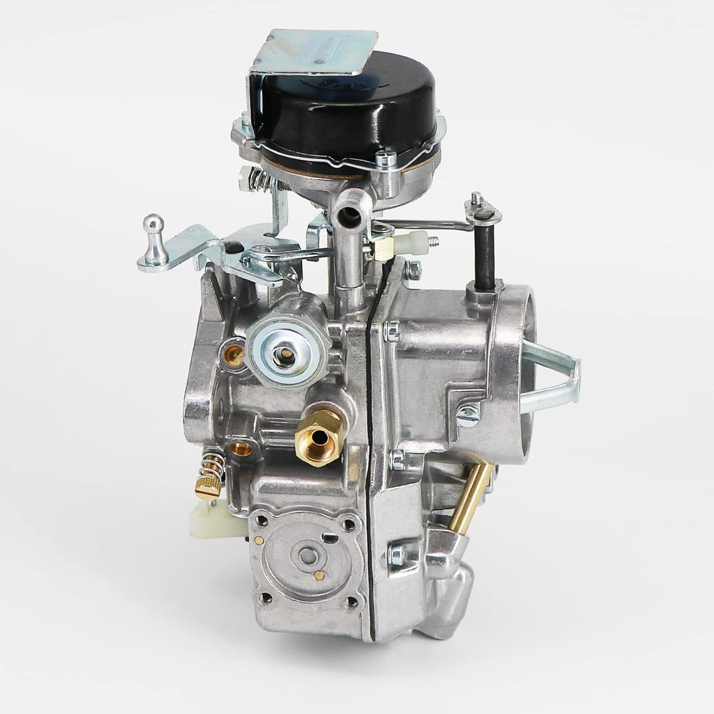 Carburetor for Ford Mustang 6-Cylinder 170 200 223 262 Cu Engines Auto Choke J356468