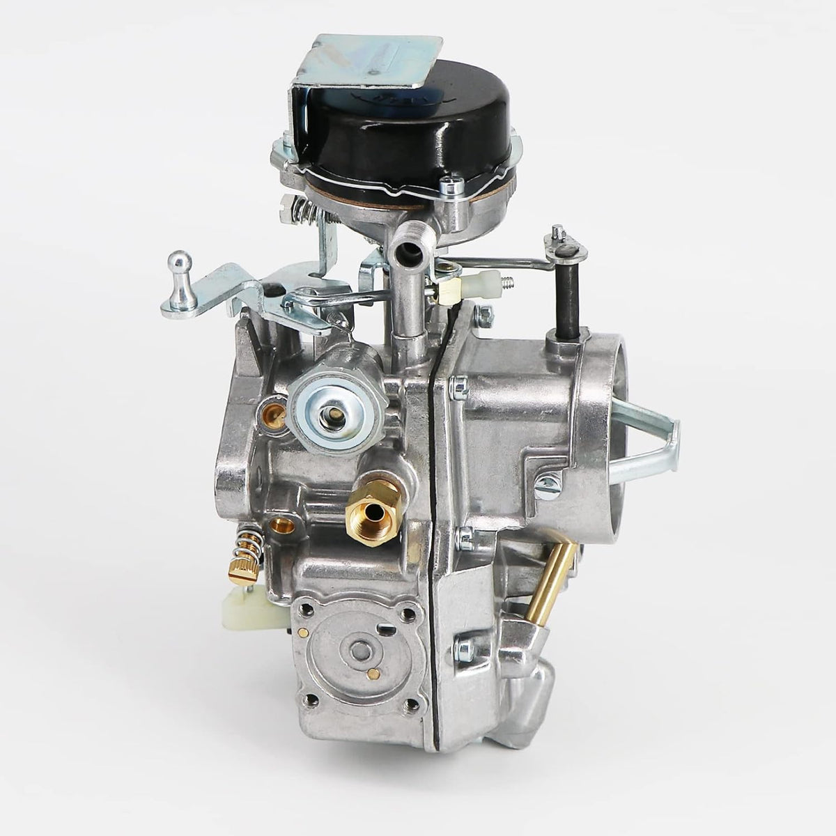 Carburetor for Ford Mustang 6-Cylinder 170 200 223 262 Cu Engines Auto Choke J356468