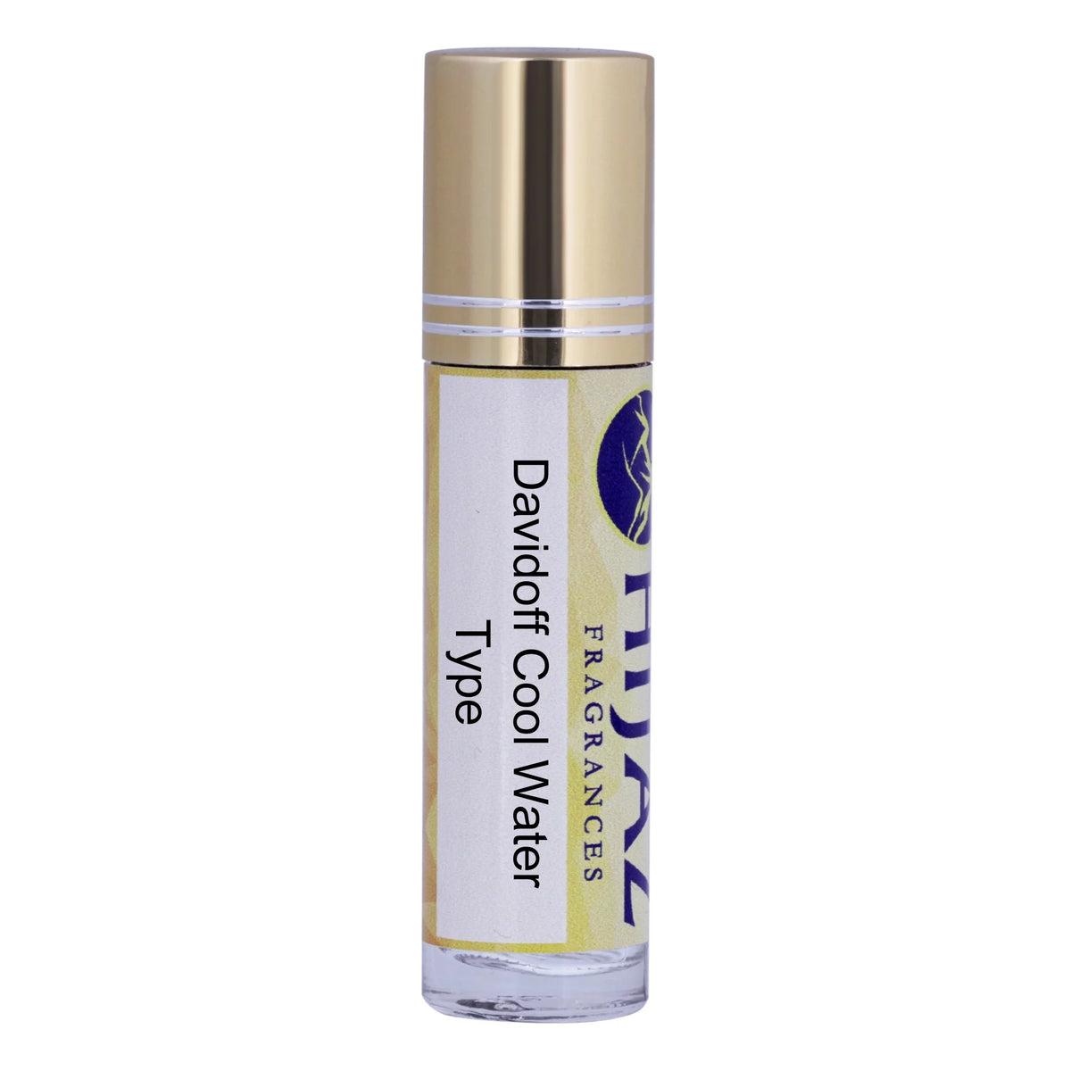 Body Perfume Oil 8OZ Bottle Alcohol Free Q562