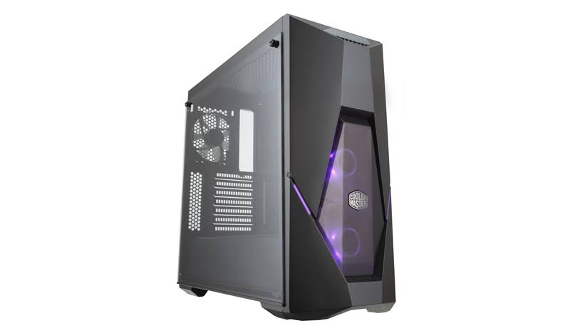 Tower Computer Case B851325
