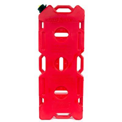 4 Gallon Gasoline Pack N5762