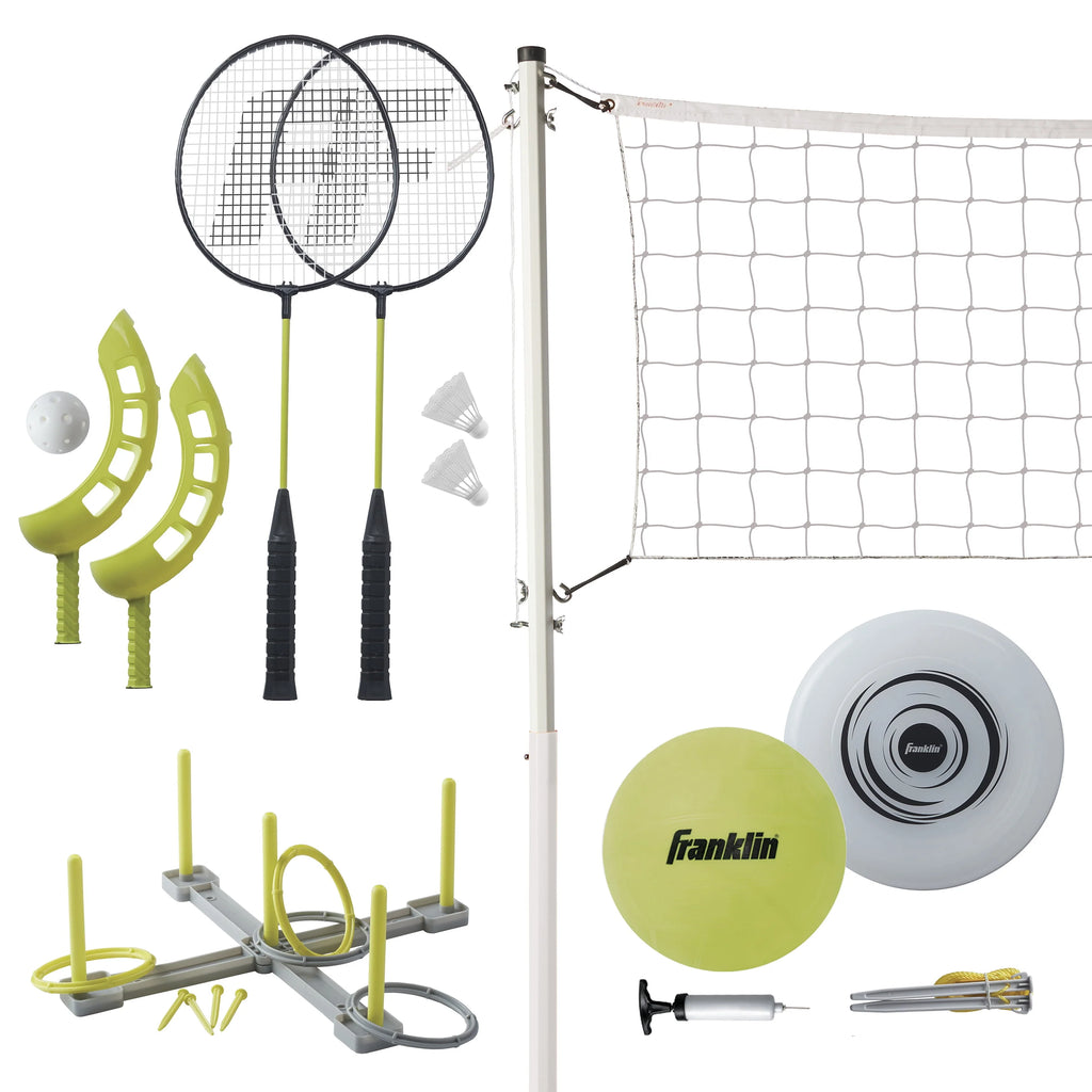Outdoor Games Combo Set G308248