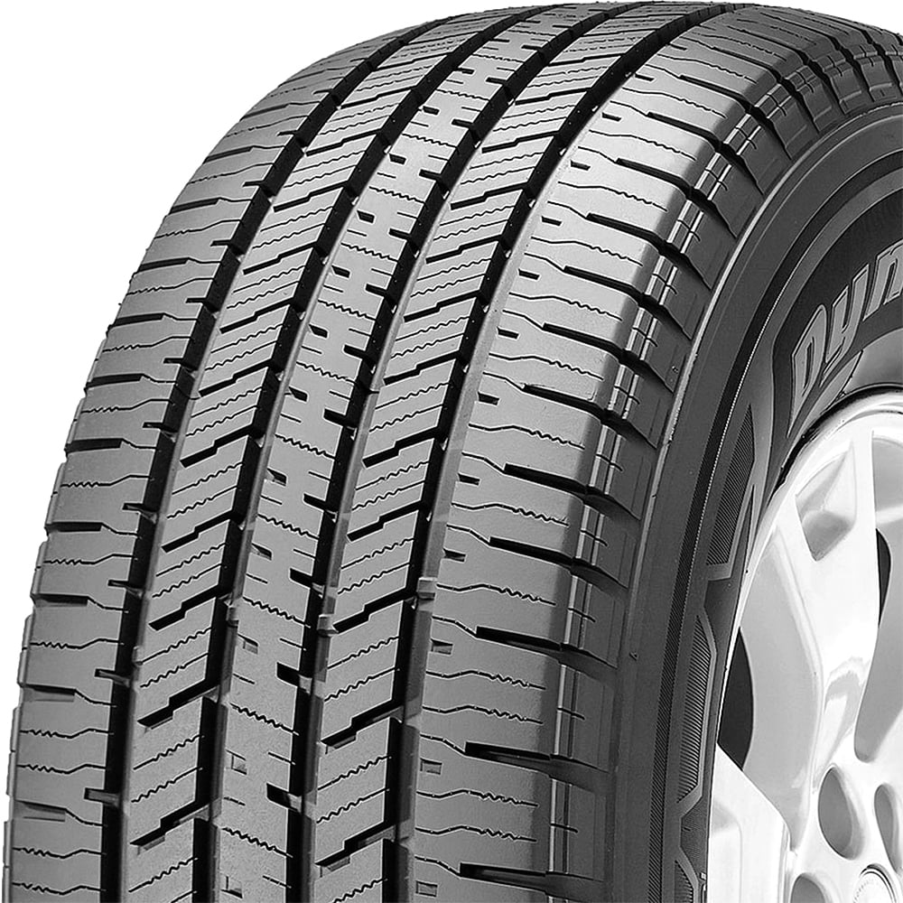 Set of 4 225/65R17 102H All Season Tires J884