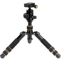 Portable 7.8x22 Mini Tripod with Ball Head T817