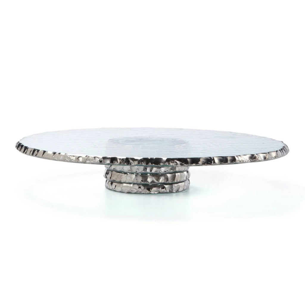 Pedestal Cake Stand Y681