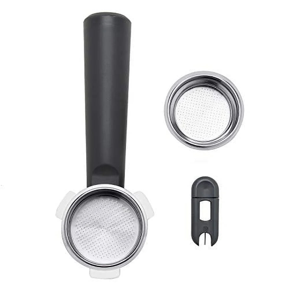 Stainless Espresso Maker, 1.2 liters M24778