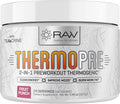 Fruit Punch Thermogenic Pre Workout Powder T510767