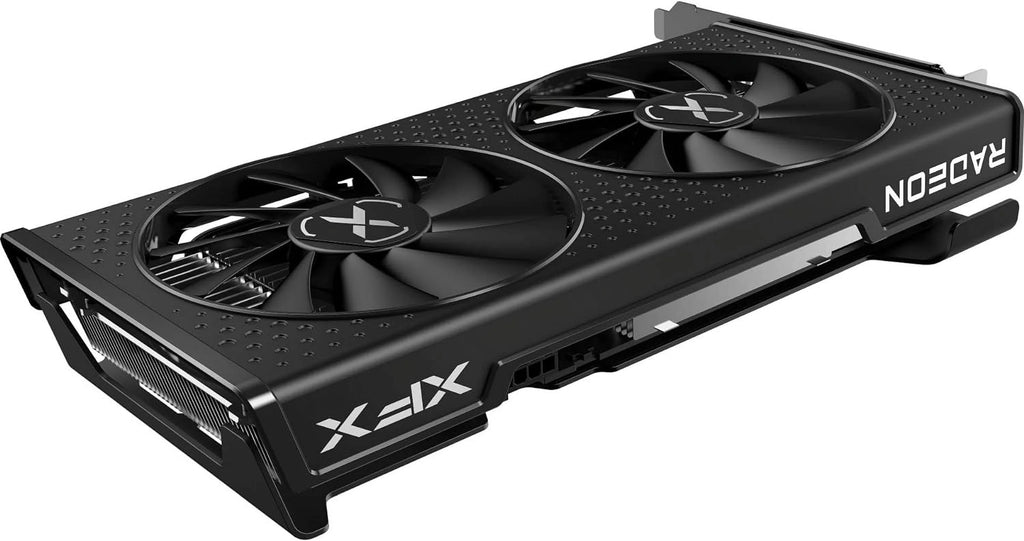 Radeon RX 6650 XT 8 GB GDDR6 Graphics Card B257