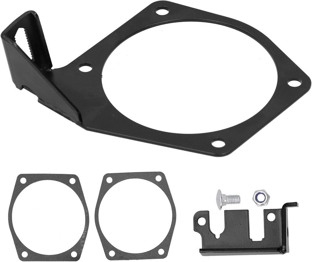 Steel Throttle Cable Bracket for LS I227488