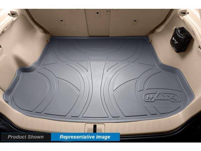 Cargo Liner A39587