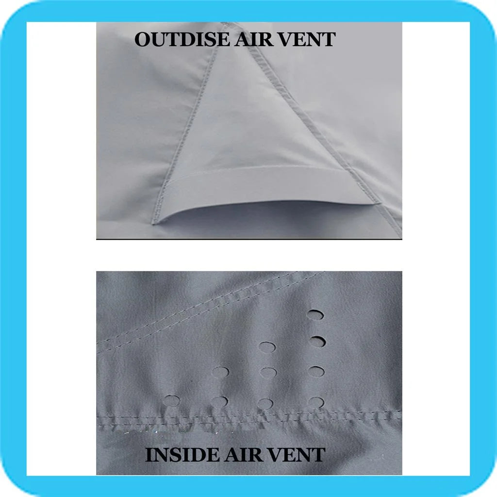 Boat Cover U169