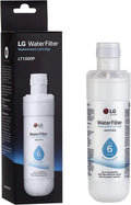 Refrigerator Ice Water Filter 1 Pack W8494