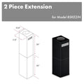 Chimney Extension S543