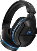Black Wireless Gaming Headset U219