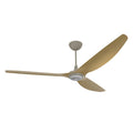 84 Ceiling Fan with LED H6358