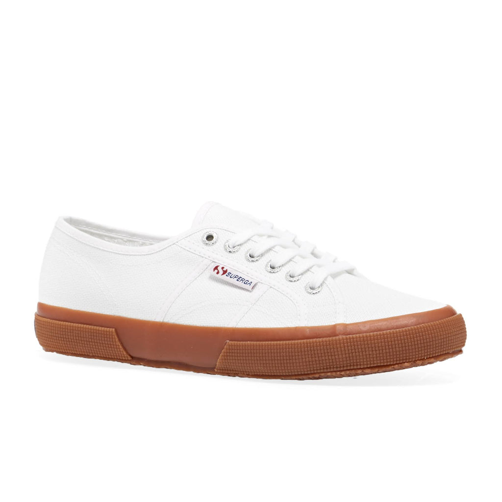 White Cotu Classic Sneakers J6385