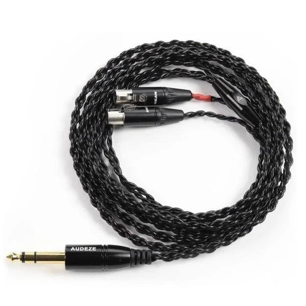 4-Pin XLR Balanced Cable X2692