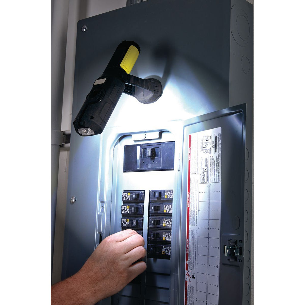 Portable Foldable LED Work Light B972