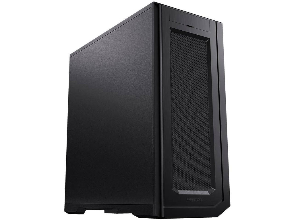 Full Tower Case Satin Black N223559