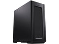 Full Tower Case Satin Black N223559