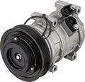 Grey Compressor Q208