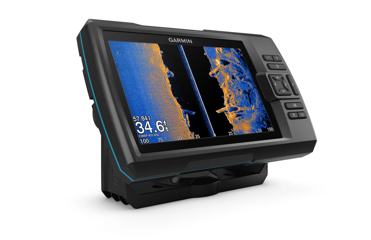Fishfinder GPS Track Plotter G96433
