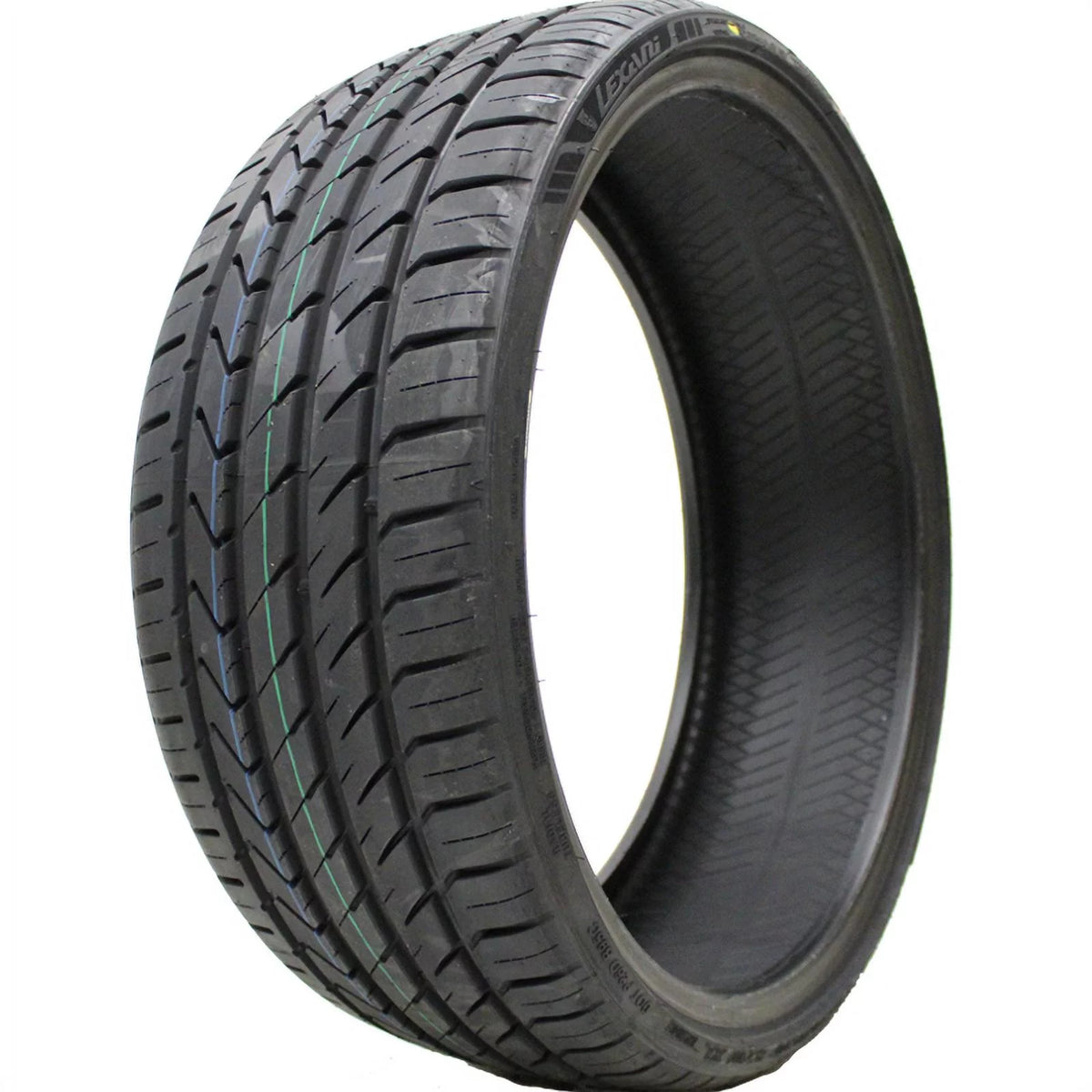 295/30ZR24 Passenger Tire I865