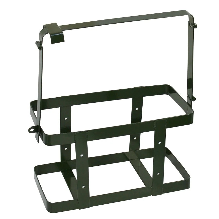 5 Gal 20L Jerry Can with Holder and Spout F896137